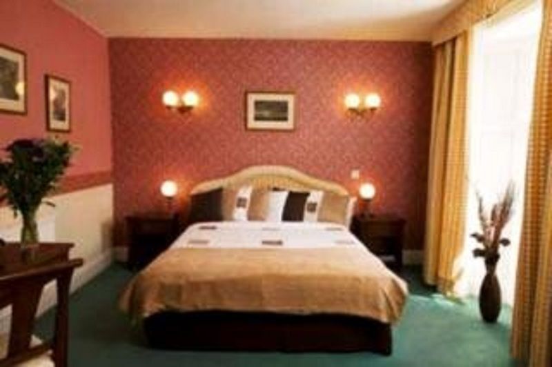 Kenmore Hotel Aberfeldy Quarto foto